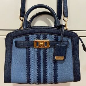 Michael Kors Karson Satchel Bag